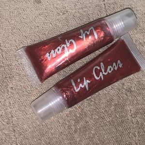 lip gloss